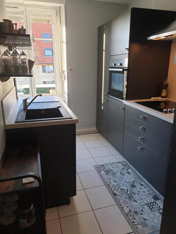 Apartment St Joseph, 2 Pieces *