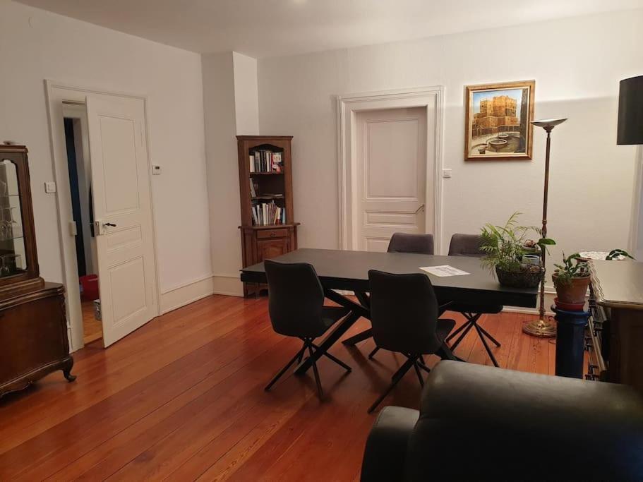 Apartment St Joseph, 2 Pieces *